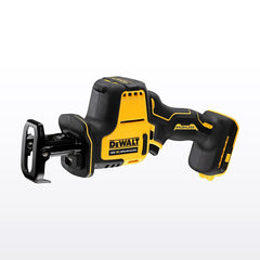 DeWALT 18V XR 5.0Ah 4 Piece Combo Kit DCZ409P2-XE - image 5