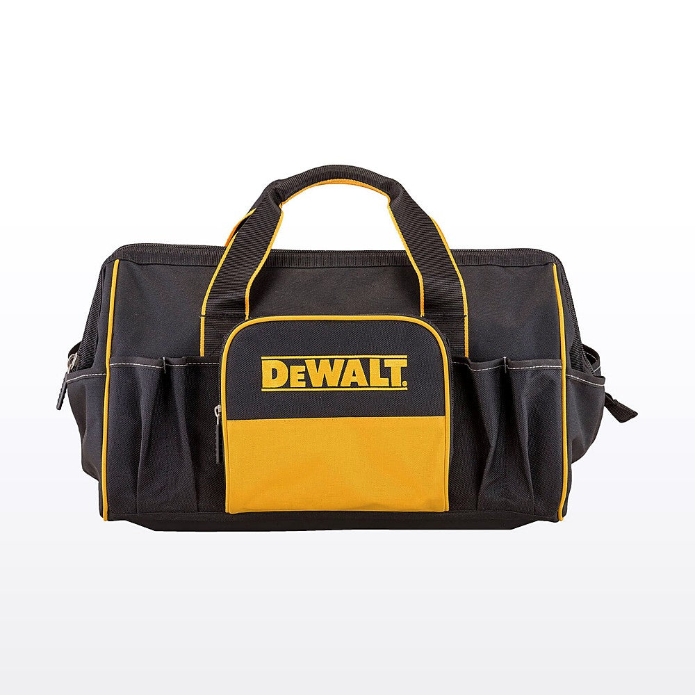 DeWALT 18V XR 5.0Ah 4 Piece Combo Kit DCZ409P2-XE - image 8
