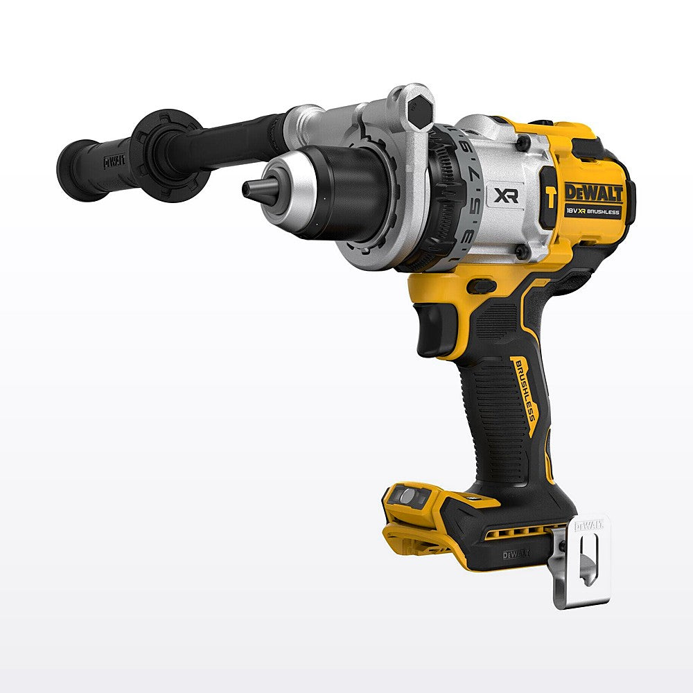 DeWALT 18V/54V XR Mixed Voltage 4 Piece Combo Kit - 5.0Ah/6.0Ah DCZ407P1T1-XE - image 2