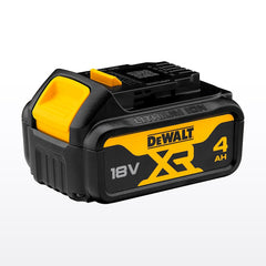 DeWALT 18V XR 2 Piece Combo 4.0Ah Kit DCZ207M2T-XE - image 5