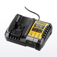 DeWALT 18V XR 2 Piece Combo 4.0Ah Kit DCZ207M2T-XE - image 6