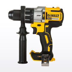 DeWALT 18V XR 5.0Ah 8 Piece Combo Kit DCZ801P3-XE - image 3