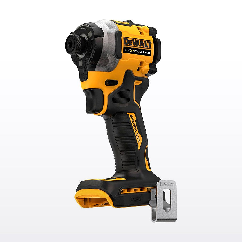 DeWALT 18V XR 5.0Ah 8 Piece Combo Kit DCZ801P3-XE - image 4