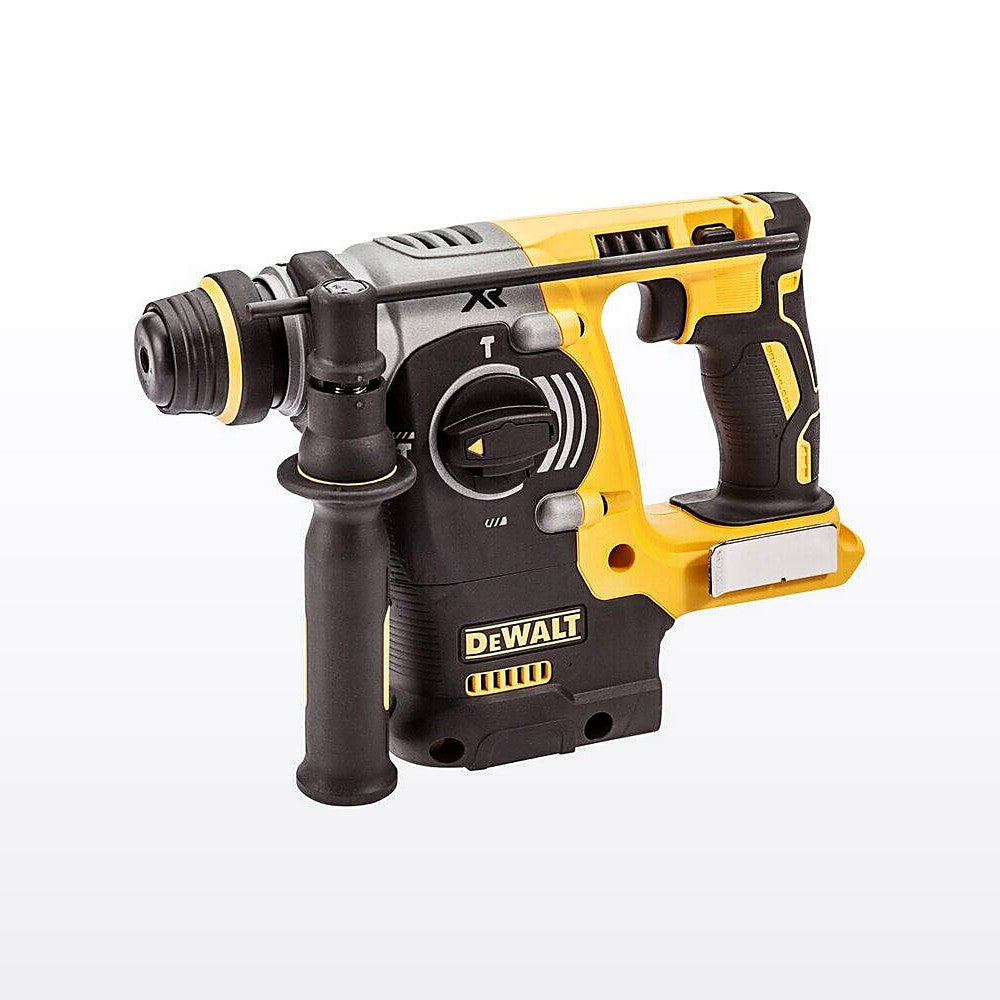 DeWALT 18V XR 5.0Ah 8 Piece Combo Kit DCZ801P3-XE - image 6