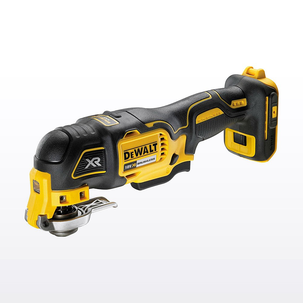 DeWALT 18V XR 5.0Ah 8 Piece Combo Kit DCZ801P3-XE - image 7