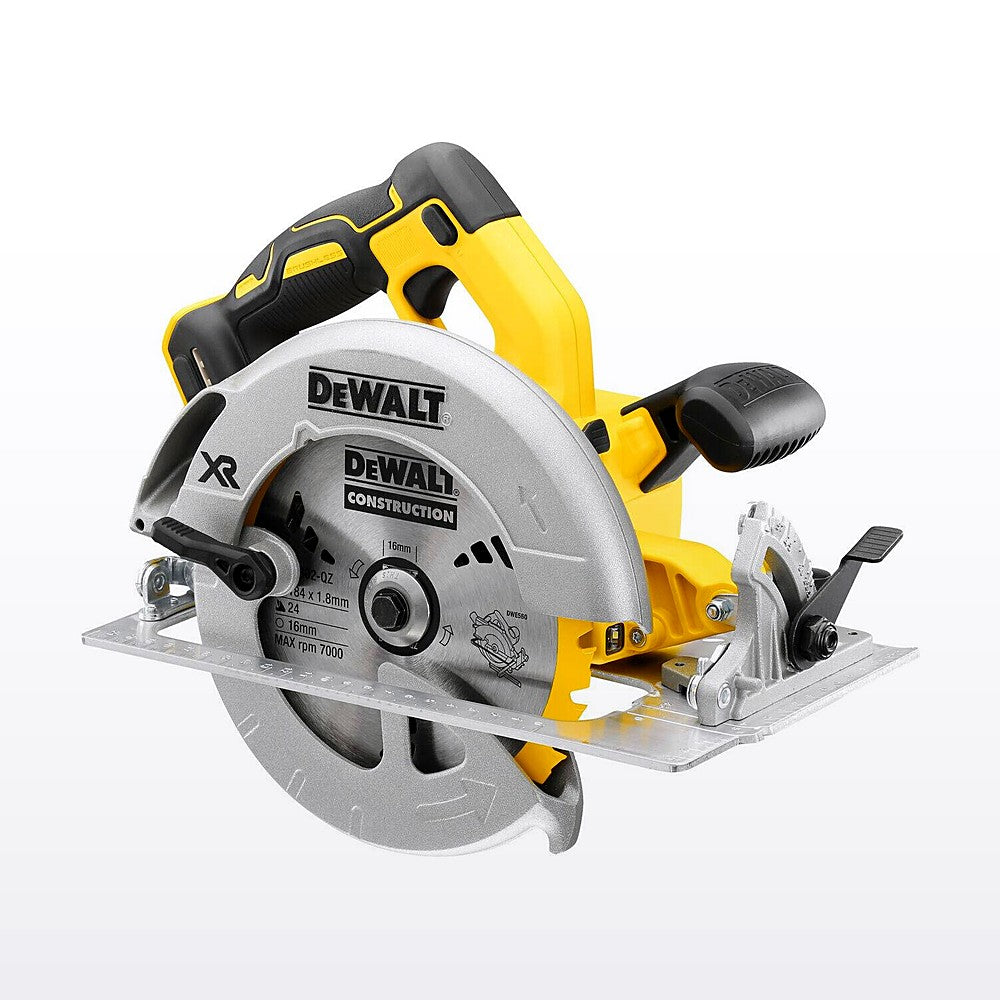 DeWALT 18V XR 5.0Ah 6 Piece Combo Kit DCZ601P2-XE - image 5