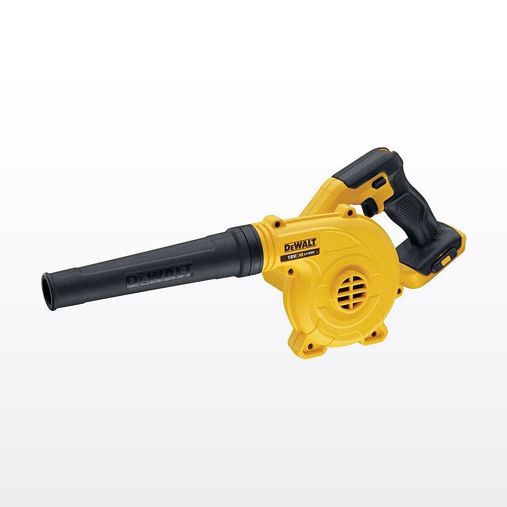 DeWALT 18V XR 5.0Ah 6 Piece Combo Kit DCZ601P2-XE - image 7