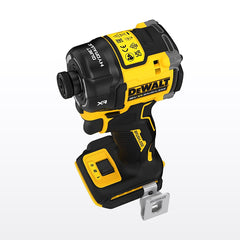 DeWALT 18V XR Hydraulic Impact Driver DCF870N-XJ - Bare Unit - image 3