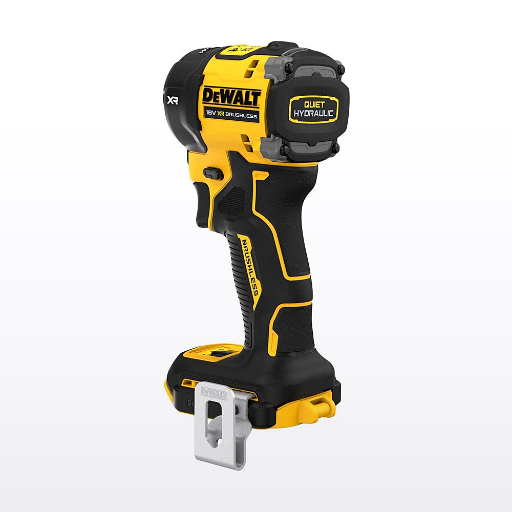DeWALT 18V XR Hydraulic Impact Driver DCF870N-XJ - Bare Unit - image 4
