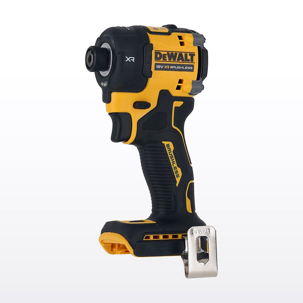 DeWALT 18V XR Hydraulic Impact Driver DCF870N-XJ - Bare Unit - image 5