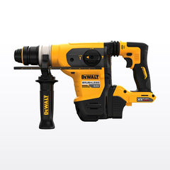 DeWALT 54V XR FLEXVOLT 4kg Rotary Hammer DCH416NT-XJ - Bare Unit - image 3