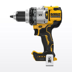 DeWALT 18V XR Premium 3 Speed Hammer Drill Driver - Bare Unit - image 2