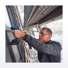 Bosch 18V Professional 220Nm Impact Driver - Skin Only - image 4
