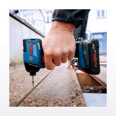 Bosch 18V Professional 220Nm Impact Driver - Skin Only - image 6
