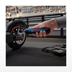 Bosch Professional GO 3.6V Cordless Screwdriver Kit - image 4