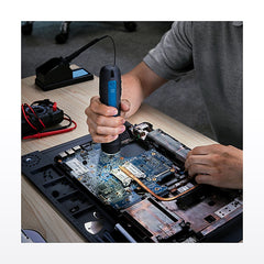 Bosch Professional GO 3.6V Cordless Screwdriver Kit - image 7