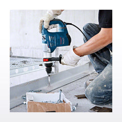 Bosch Professional 900W 4kg Rotary Hammer With SDS Plus - Skin Only - image 5