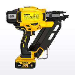 DeWALT 18V XR 33 Degree 90mm Framing Nailer Kit - 5.0Ah DCN930P1-XE - image 3