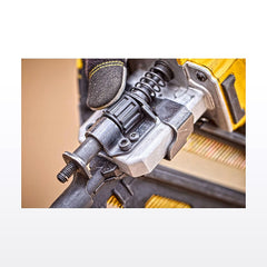 DeWALT 18V XR 33 Degree 90mm Framing Nailer Kit - 5.0Ah DCN930P1-XE - image 4