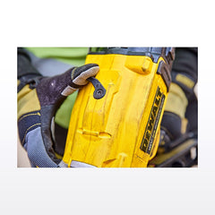 DeWALT 18V XR 33 Degree 90mm Framing Nailer Kit - 5.0Ah DCN930P1-XE - image 6