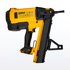 DeWALT C6 Trak-It 18V and Gas Nailer DGN845N-XJ - Bare Unit - image 2