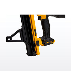 DeWALT C6 Trak-It 18V and Gas Nailer DGN845N-XJ - Bare Unit - image 4