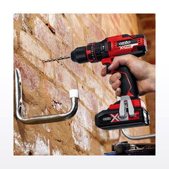 Ozito PXC 18V Hammer Drill Kit PXHDK-250 - image 5