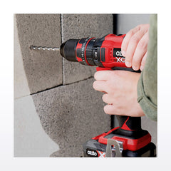 Ozito PXC 18V Hammer Drill Kit PXHDK-250 - image 6