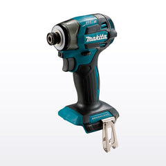 Makita 18V Brushless 4-Stage Impact Driver DTD173Z - Skin Only