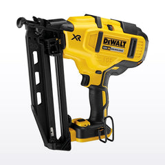 DeWALT 18V XR 2 Piece 5.0Ah Nailer Kit DCZ244P1-XE - image 3
