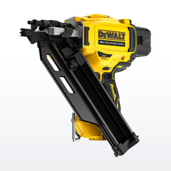 DeWALT 18V XR 5.0Ah 2 Piece Nailer Kit DCZ245P2-XE - image 2