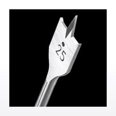 Ryobi 6 Piece Spade Bit Set