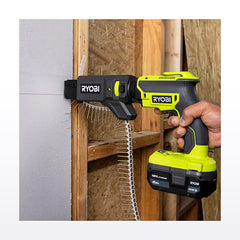 Ryobi 18V ONE+ Brushless Collated Screwdriver R18CSDBL0 - Tool Only - image 4