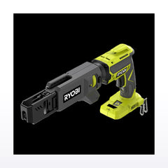 Ryobi 18V ONE+ Brushless Collated Screwdriver R18CSDBL0 - Tool Only