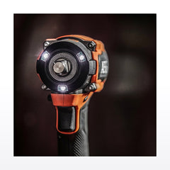 AEG 18V Sub Compact Impact Wrench 5Ah Kit - image 3