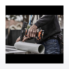 AEG 18V Compact 4.8mm Rivet Gun 5Ah Kit - image 3