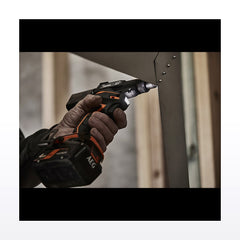 AEG 18V Compact 4.8mm Rivet Gun 5Ah Kit - image 5
