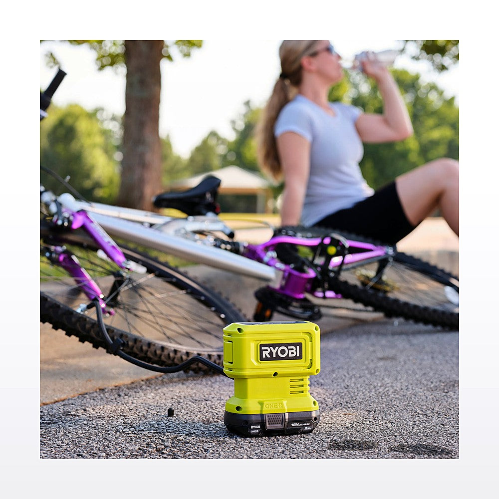 Ryobi 18V ONE+ 12 Piece 4Ah Kit - image 3