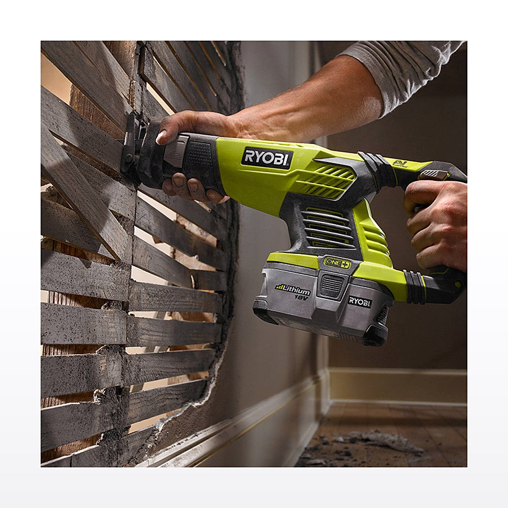 Ryobi 18V ONE+ 12 Piece 4Ah Kit - image 5