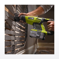 Ryobi 18V ONE+ 12 Piece 4Ah Kit - image 5