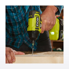 Ryobi 18V ONE+ 12 Piece 4Ah Kit - image 7