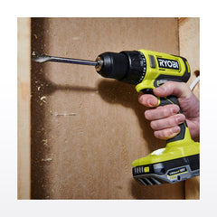 Ryobi 18V ONE+ 12 Piece 4Ah Kit - image 8