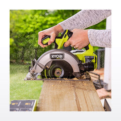Ryobi 18V ONE+ HP Brushless 4 Piece 4Ah Kit - image 3