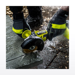 Ryobi 18V ONE+ HP Brushless 4 Piece 4Ah Kit - image 4