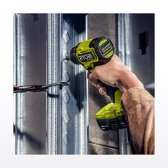 Ryobi 18V ONE+ HP Brushless 4 Piece 4Ah Kit - image 5