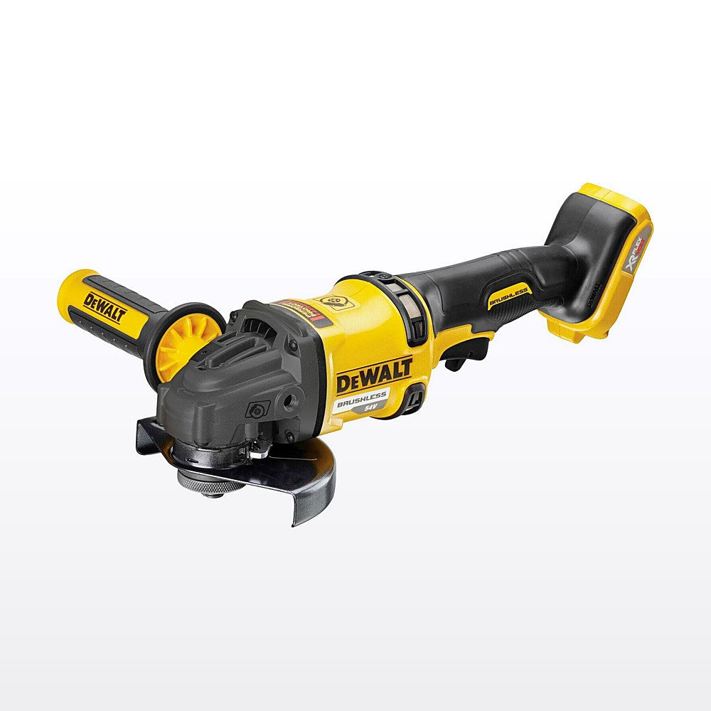 DeWALT 18V/54V XR 9.0Ah 8 Piece Mixed Voltage Combo Kit DCZ803X2-XE - image 7