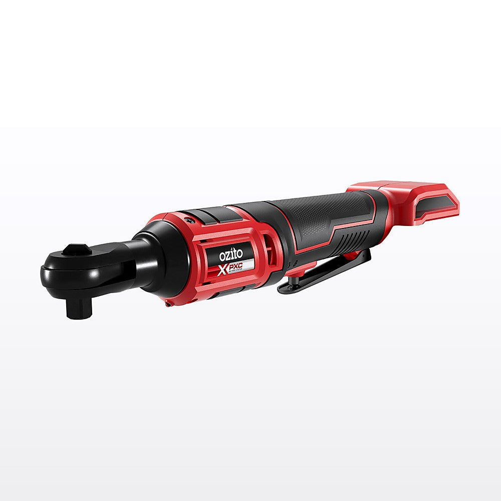 Ozito PXC 18V Ratchet Wrench - Skin Only