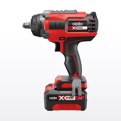 Ozito PXC Brushless Impact Wrench Kit PXBWK-4040 - image 2