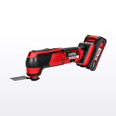 Ozito PXC 18V Compact Multi Function Tool Kit PCMFK-200 - image 2