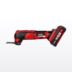 Ozito PXC 18V Compact Multi Function Tool Kit PCMFK-200 - image 3